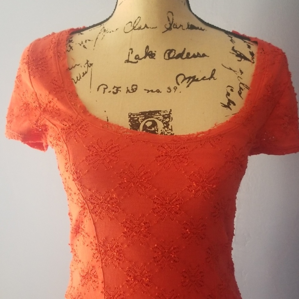 Mini-dress - Picture 2 of 4